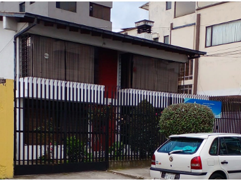 Puerta seguridad Textura Ecuador