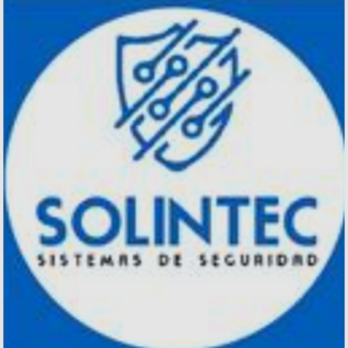 Solintec Seguridad 