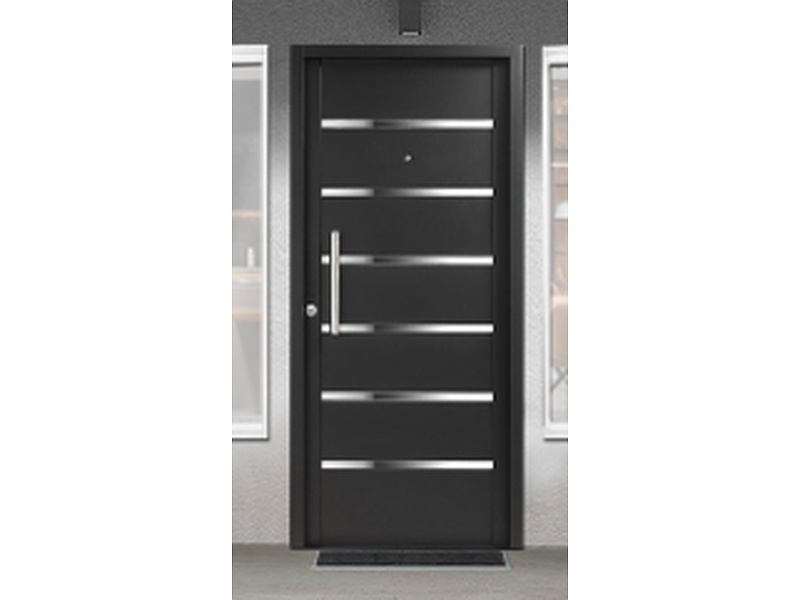 Puertas swin Ecuador