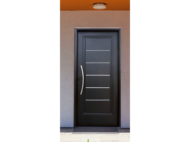 Puertas Sólidas Ecuador