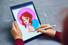 Digital tipo ilustración  ECU Diseño I.