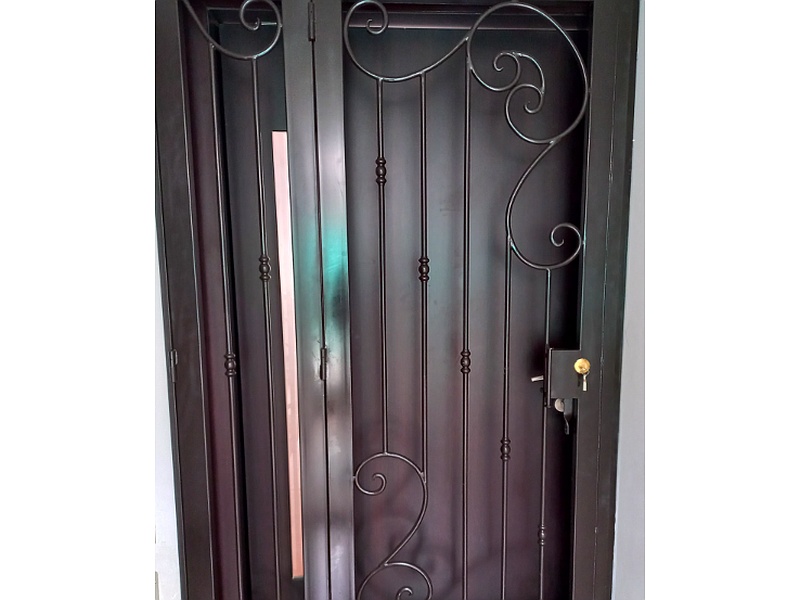 Puertas Bi-Fold Ecuador