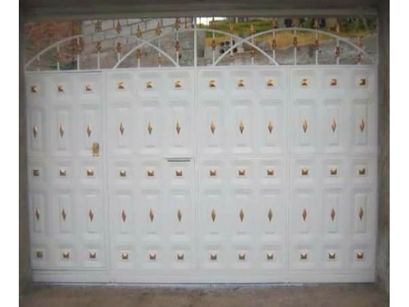 Puerta seguridad Movimiento Ecuador