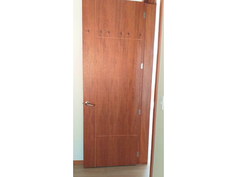 Puertas Madera Ecuador