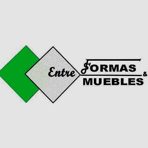 Entre Formas Y Muebles 