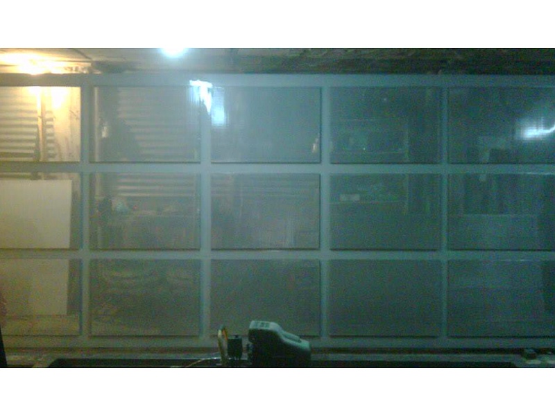 Puerta seguridad Personalizado Ecuador 