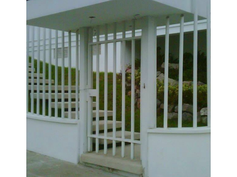 Puertas Plegables Ecuador