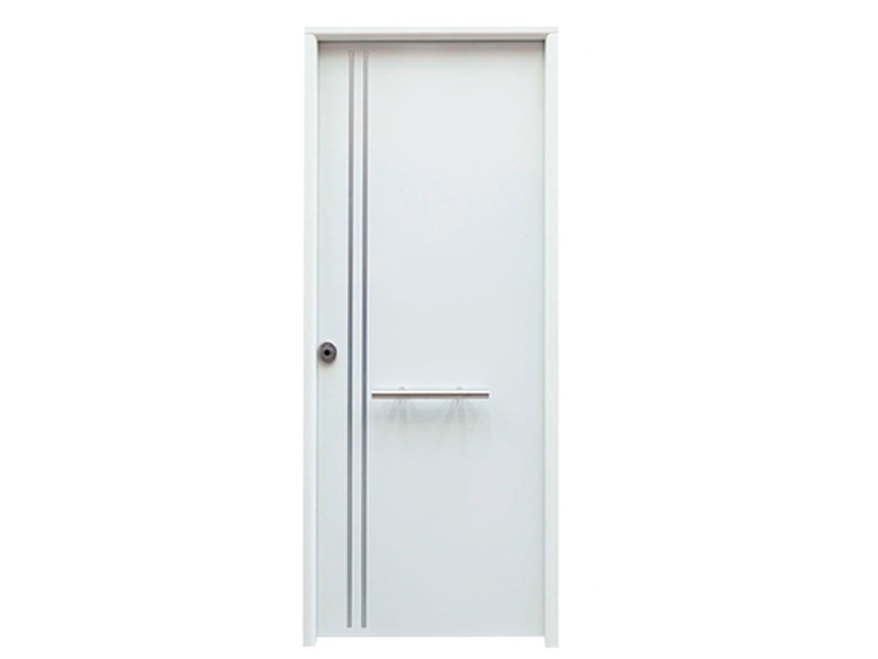 Puerta cortafuego Ecuador 
