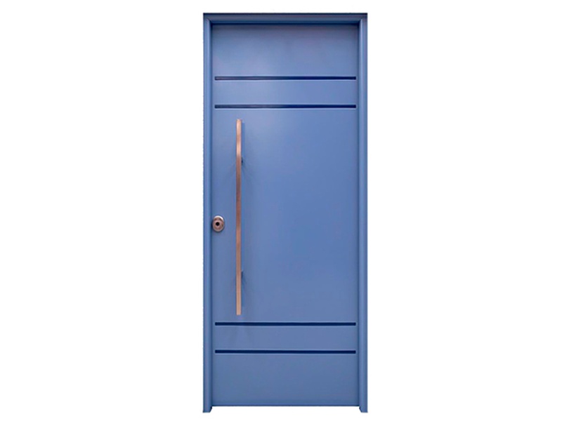 Puerta seguridad Japonés Ecuador