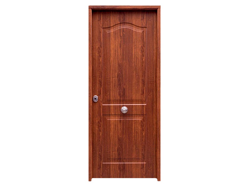 Puerta lujo Madera Laminada Ecuador