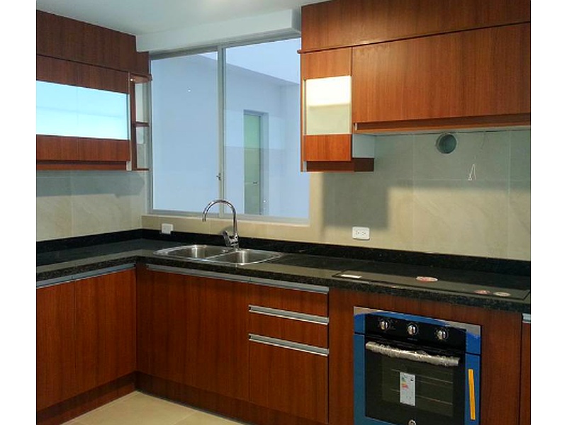 Muebles encimeras Ecuador 