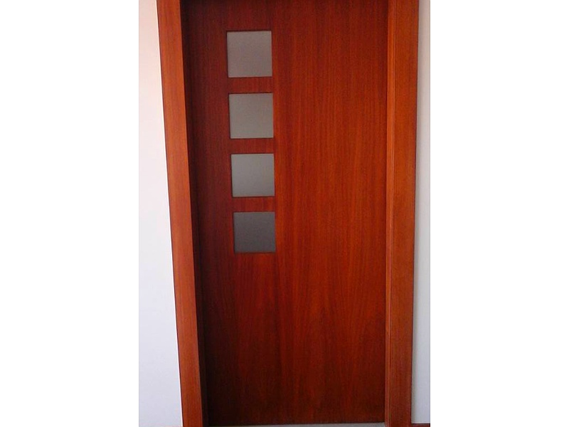 Puertas Estilo Clásic Ecuador