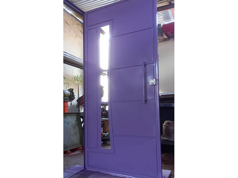 Puertas Plegables Ecuador