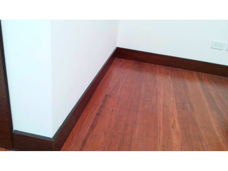 Pisos flotantes laminado Ecuador