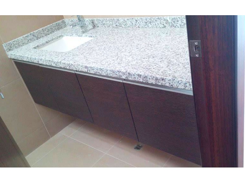 Mesón granito pelín Ecuador 