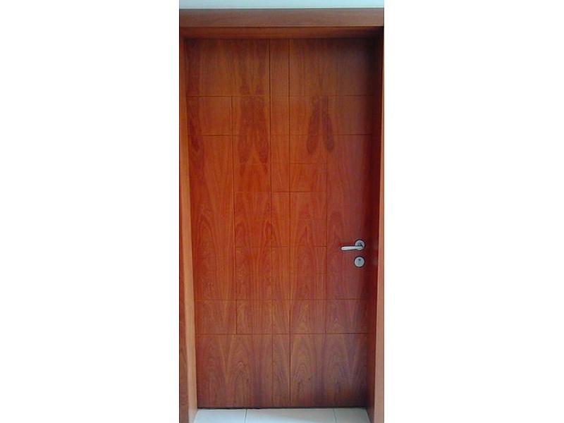 Puerta lujo Cierre Ecuador