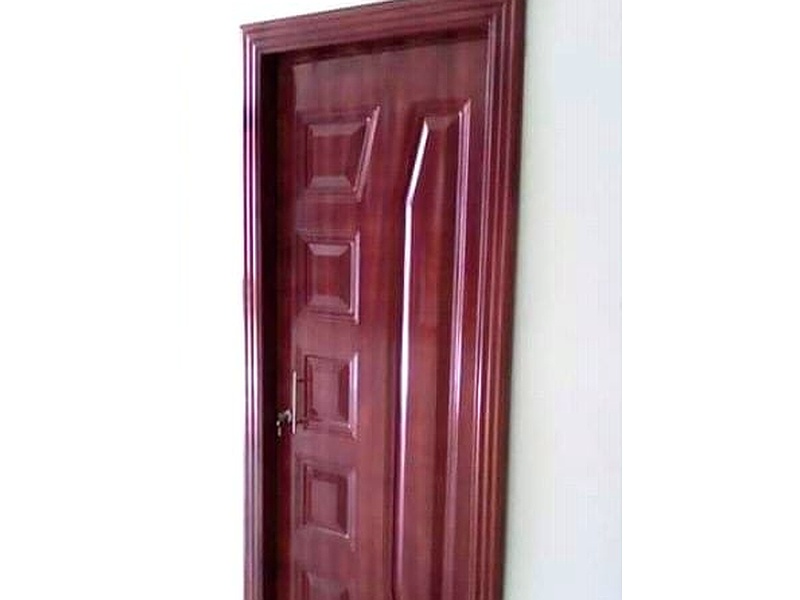 Puertas Estilo Clásic Ecuador