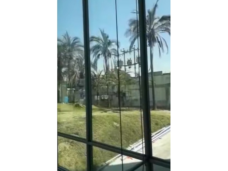 Vidrio Laminado Anti-Espejo Ecuador