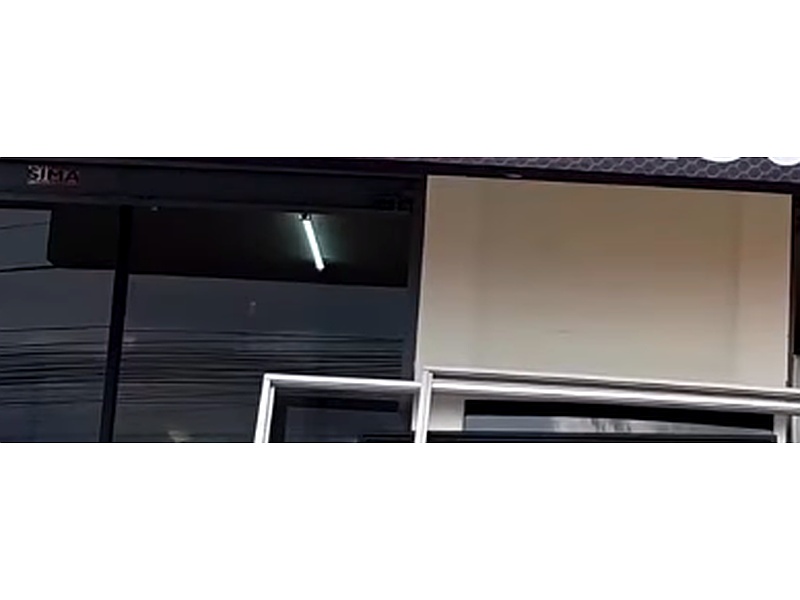 Vidrio seguridad Ecuador