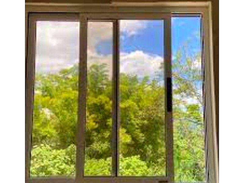 Ventanas Abatibles Ecuador  