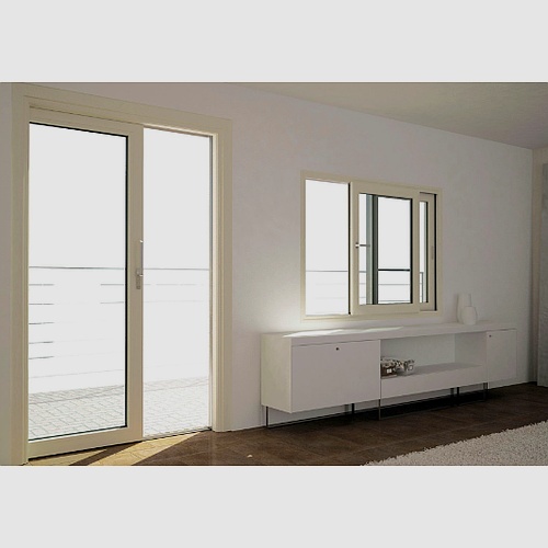 Astralum Aluminio y Vidrio 