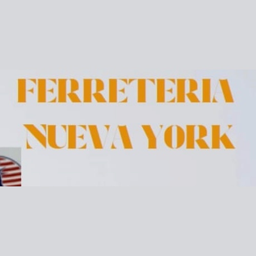 Ferretería New York Machachi