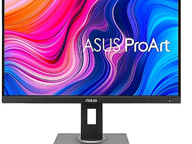 Monitor Asus PA278QV Quito
