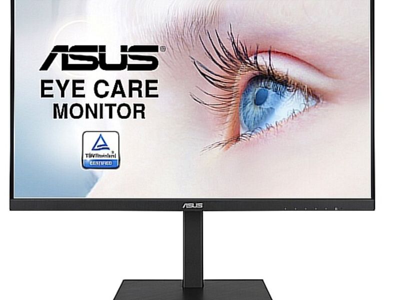 Monitor asus VA24DQSBY Quito