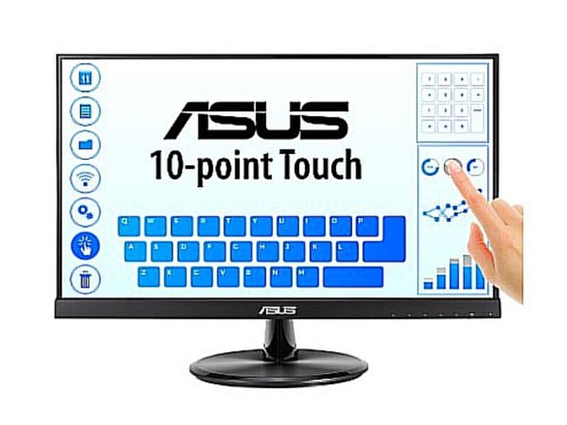 Monitor asus VT229H Quito