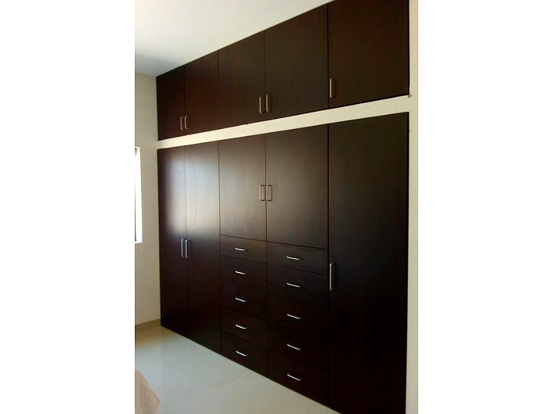 closet chocolate Quito