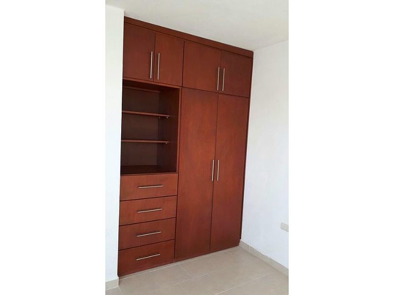 closet caoba Quito