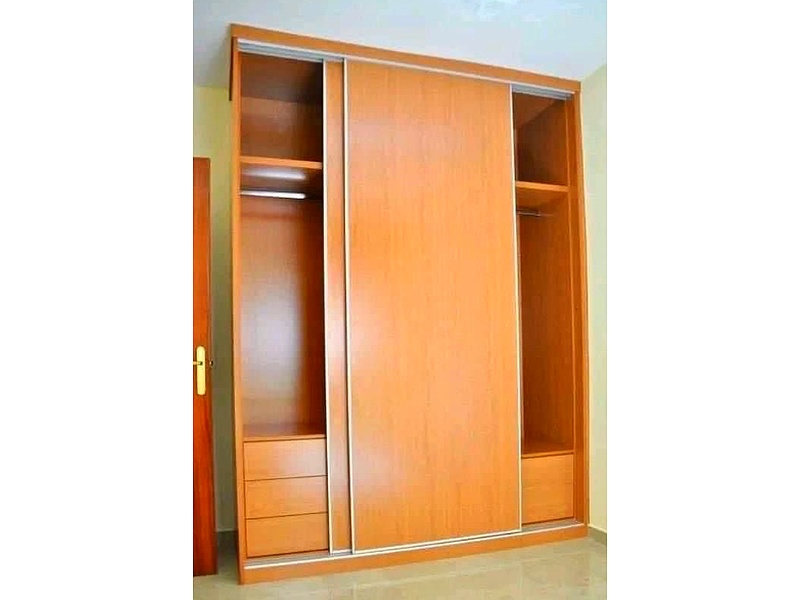 closet corredizo Quito