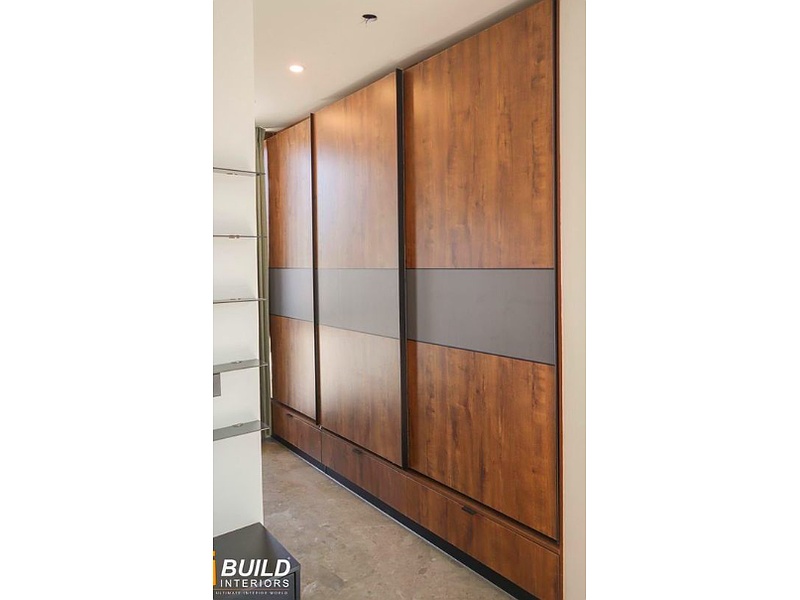 closet puerta corrediza Quito