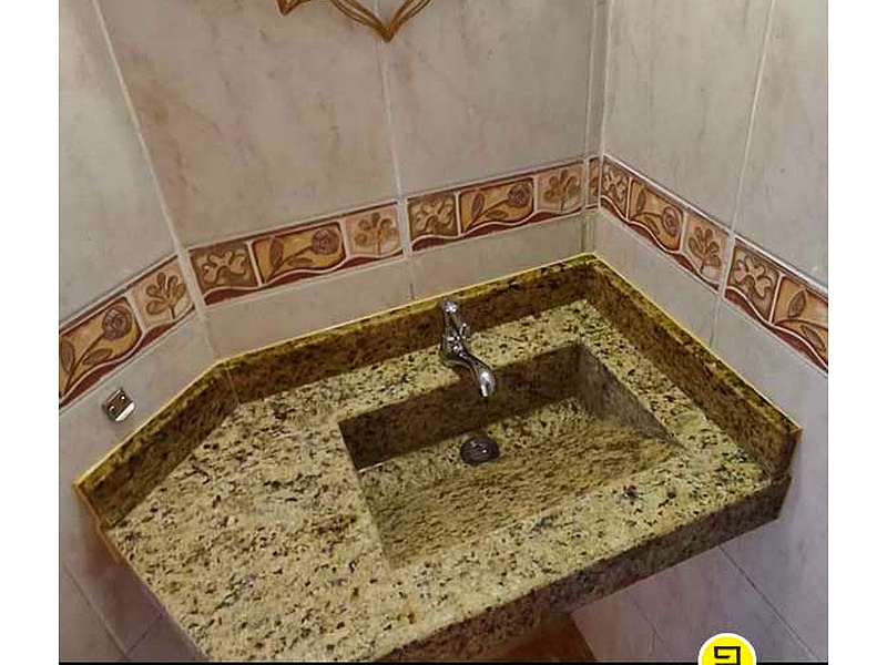 lavamanos baño Quito