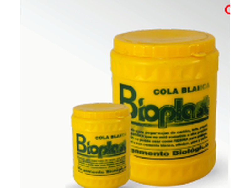 BIOPLAST COLA BLANCA ECUADOR