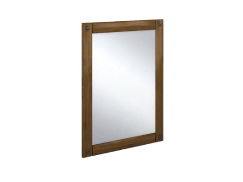 ESPEJO MADERA IMPERIAL ECUADOR