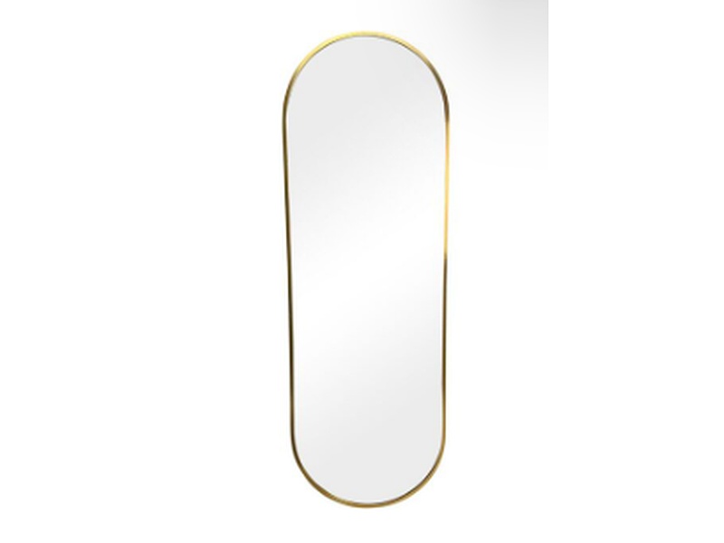 ESPEJO VIDRIO M/ DORADO ECUADOR