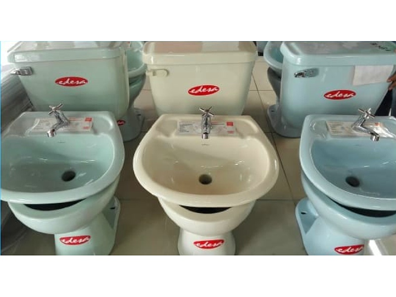 Sanitarios Latacunga