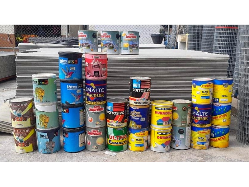 Pintura multiuso Latacunga