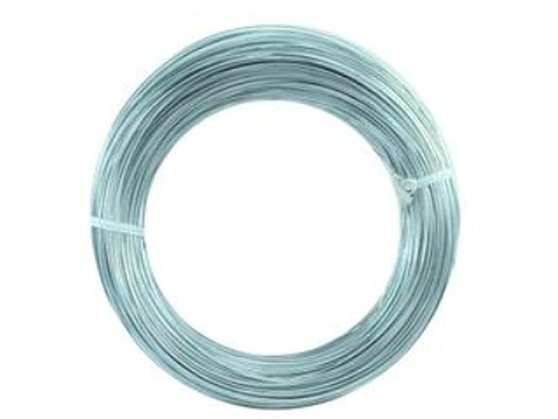 Alambre galvanizado Latacunga