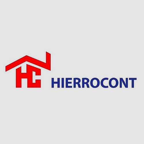Hierrocont 