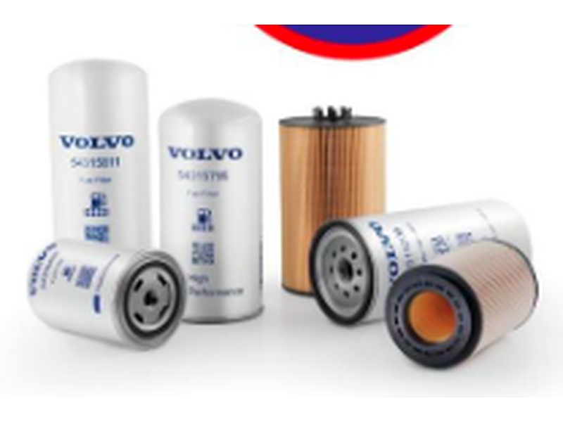 Filtros Volvo ECUADOR