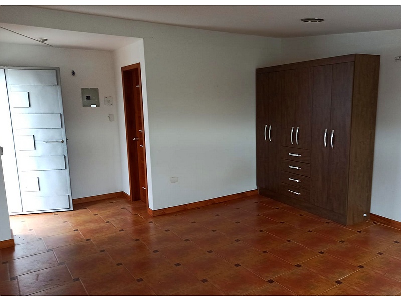 Remodelación interiores Latacunga