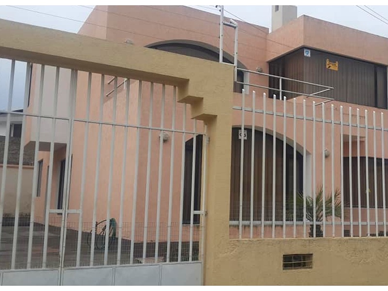 Construcción vivienda Latacunga