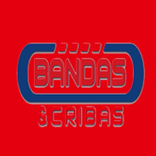 Bandas y Cribas