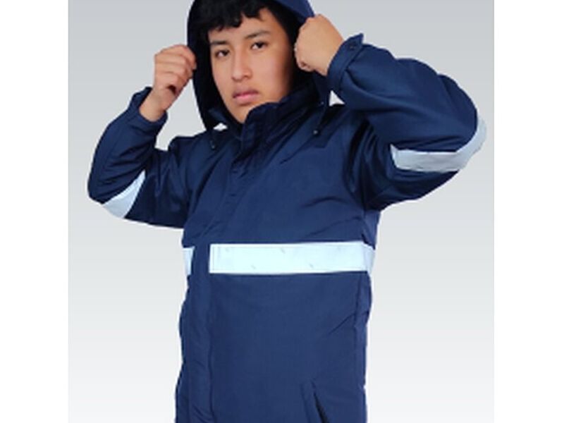 Traje industrial Quito