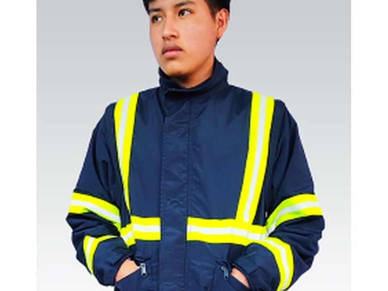 Trajes reflectivos Quito