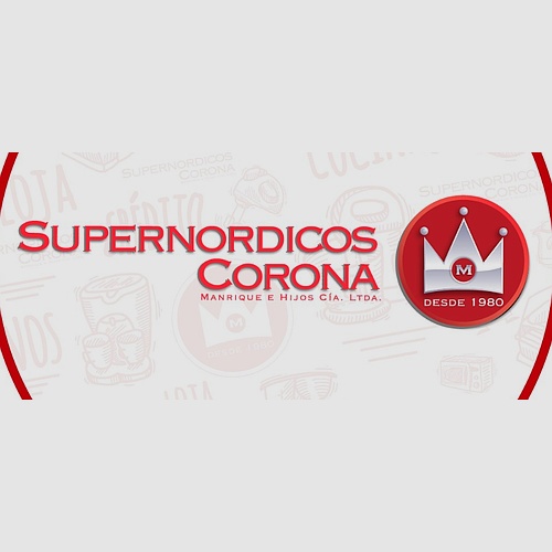 Supernordicos Corona 