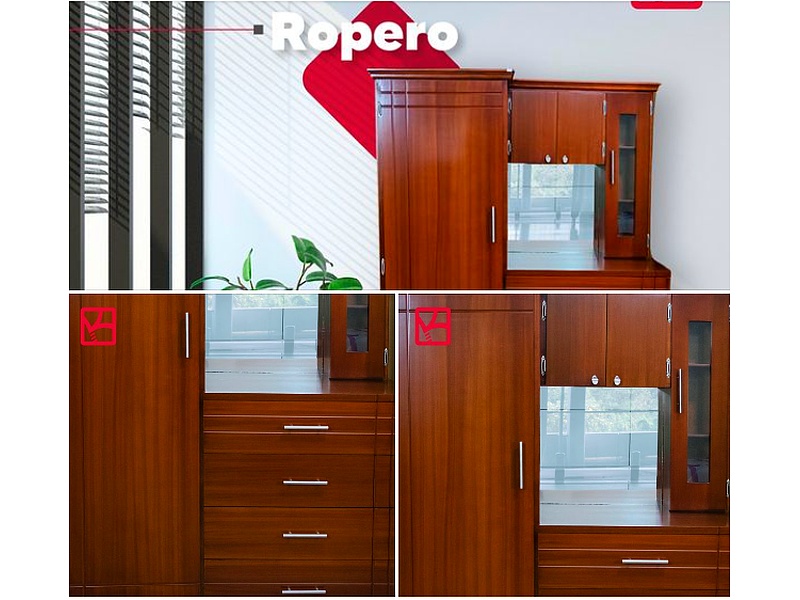 Ropero Cuenca 