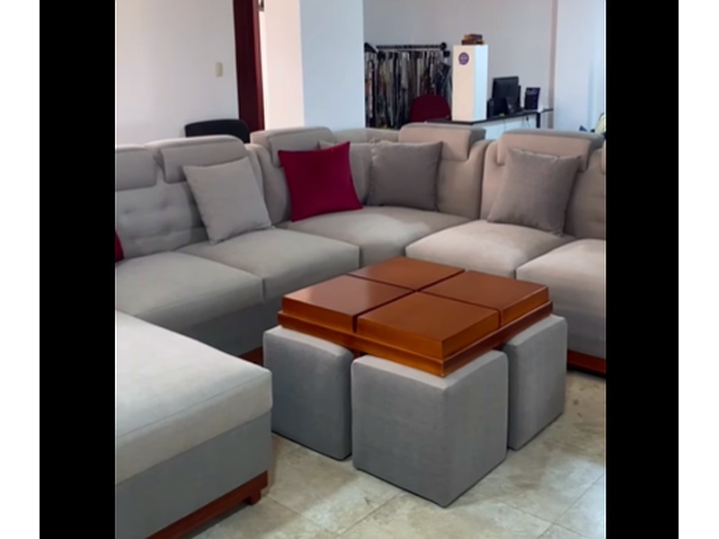 Juegos de sala Cuenca 